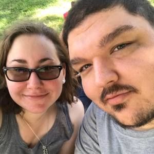 Meet your Posher, Stacie